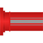 portabridas manipulado